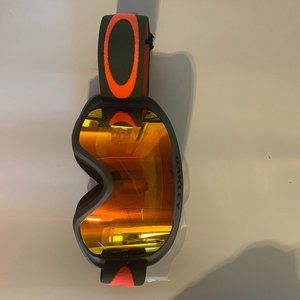 Oakley MX/MTB O-frame 2.0